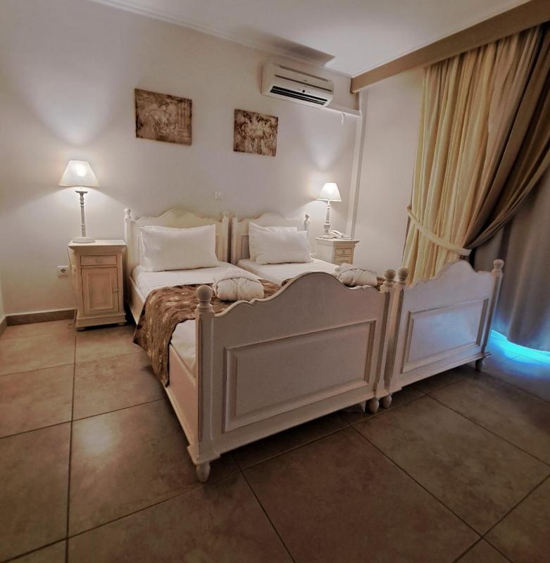 Junior Suite with Sea View image 1