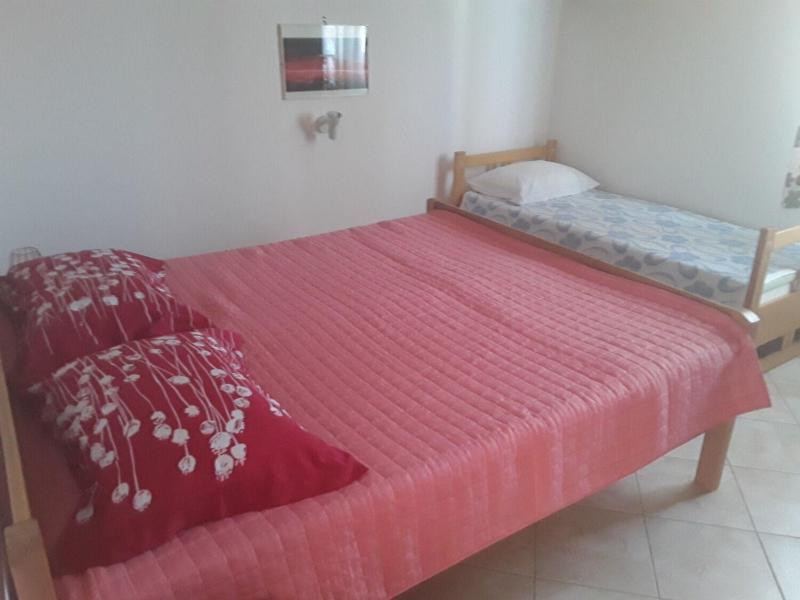 Two-Bedroom Apartment image 4