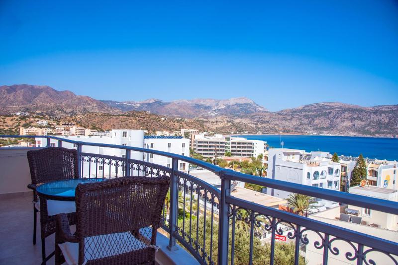 Junior Suite with Sea View image 4