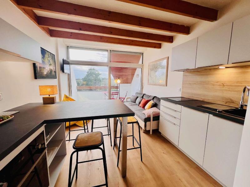 Appartement rénové 3 pièces à Quiberon avec piscine tennis et parking privé - image 5