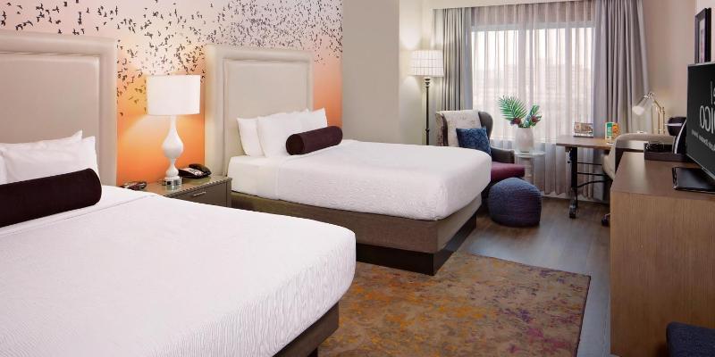 Hotel Indigo Austin Downtown - University By IHG - image 34