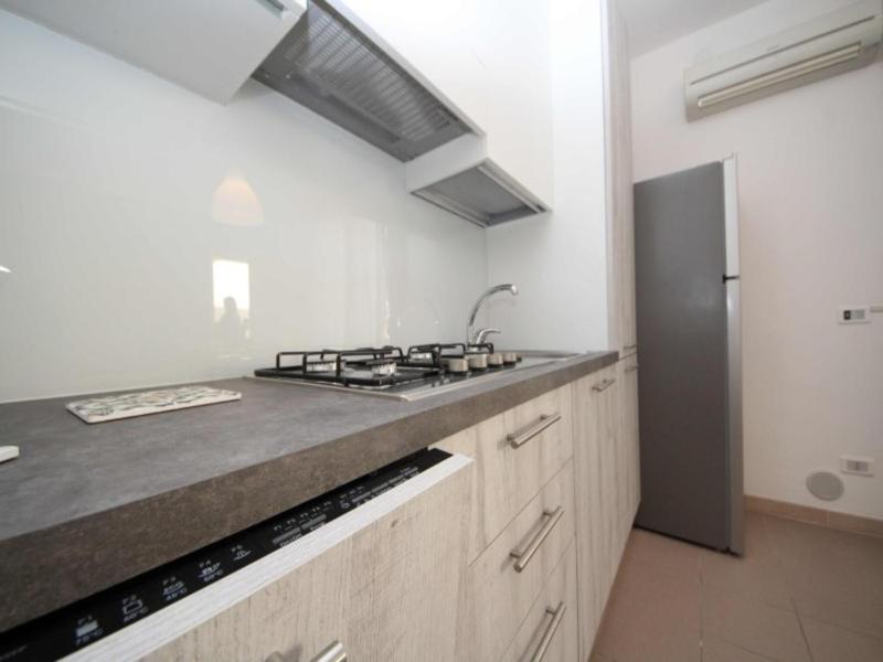 Modern flat located in Rosolina near the sea - image 20