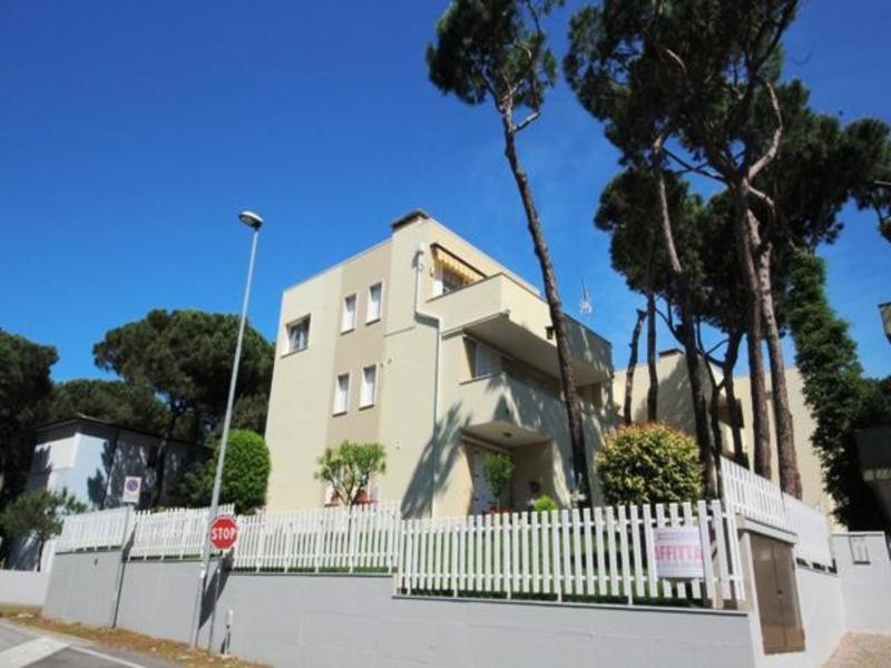 Renovated flat located in Rosolina near the sea - image 24