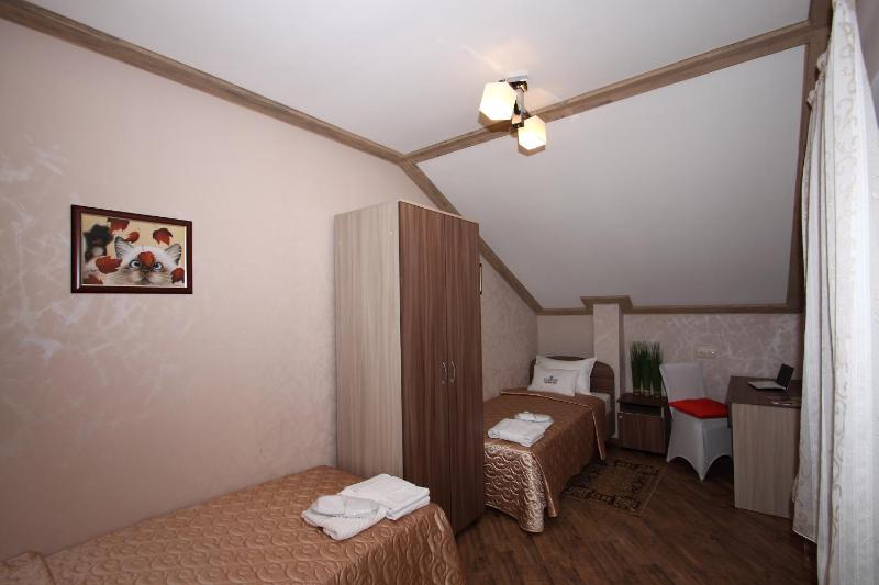 Two-Bedroom Apartment image 2