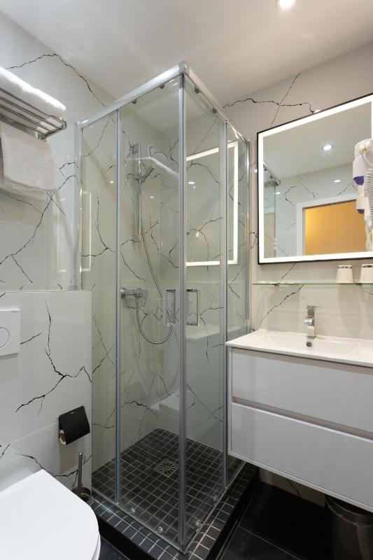 Double or Twin Room image 4