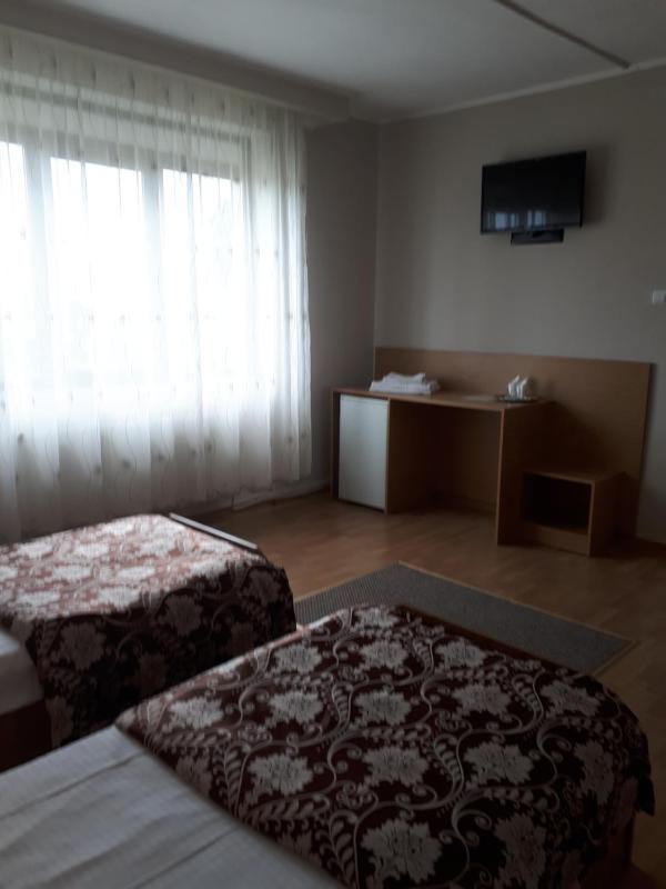 Twin Room image 4