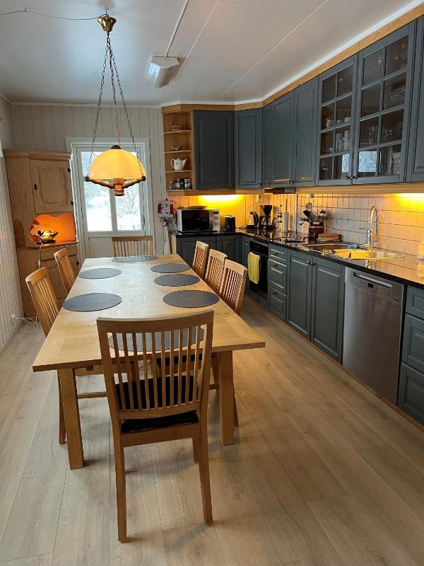 Four-Bedroom House image 2