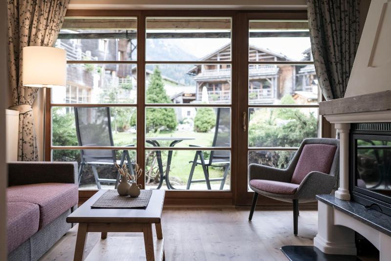 Chalet (Apartment) image 4