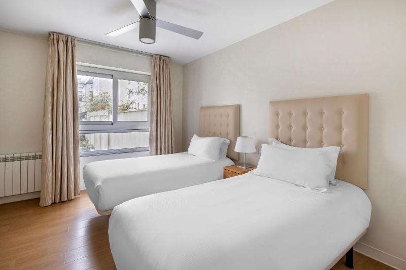Three-Bedroom Apartment image 1