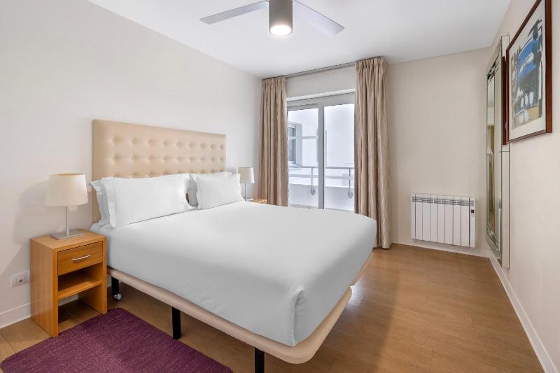 Three-Bedroom Apartment image 3