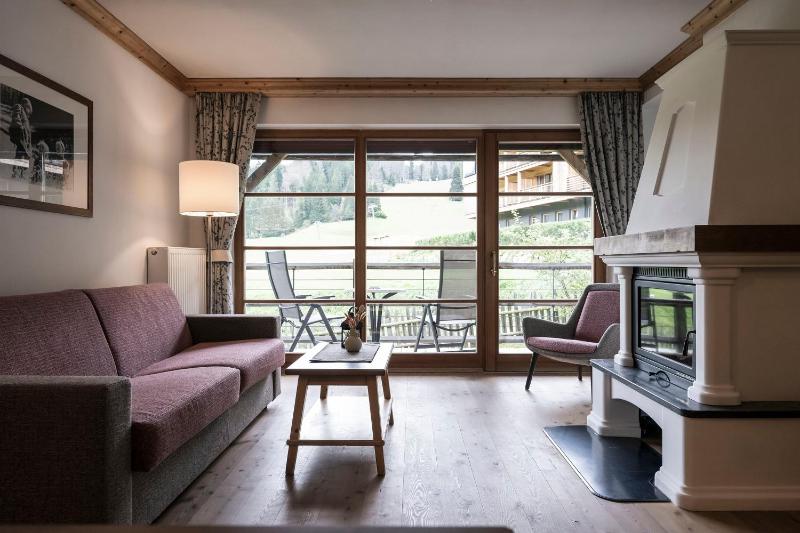 One-Bedroom Chalet image 3