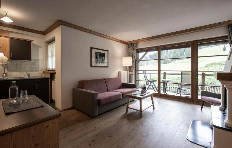 One-Bedroom Chalet image 4