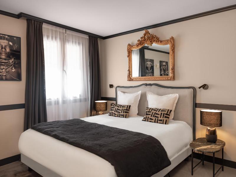 Cosy Double Room image 3