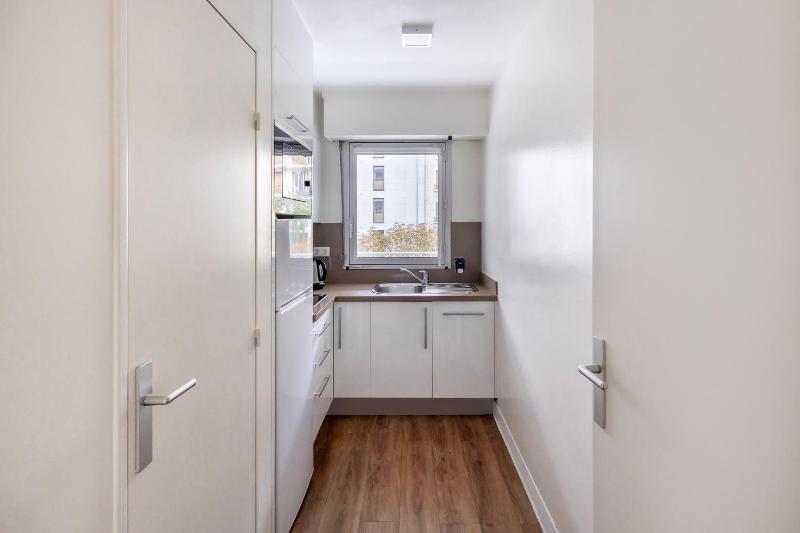 Two-Bedroom Apartment image 2
