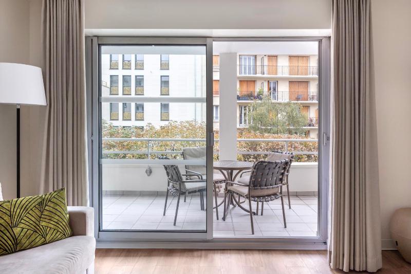 Two-Bedroom Apartment image 4