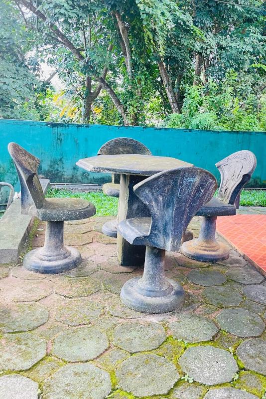 Santhula Villa - image 12