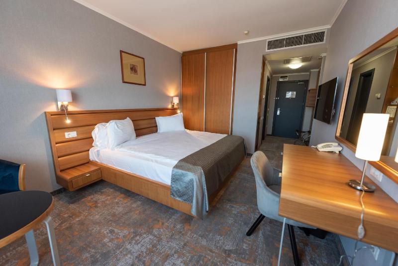 Deluxe Executive Room image 1
