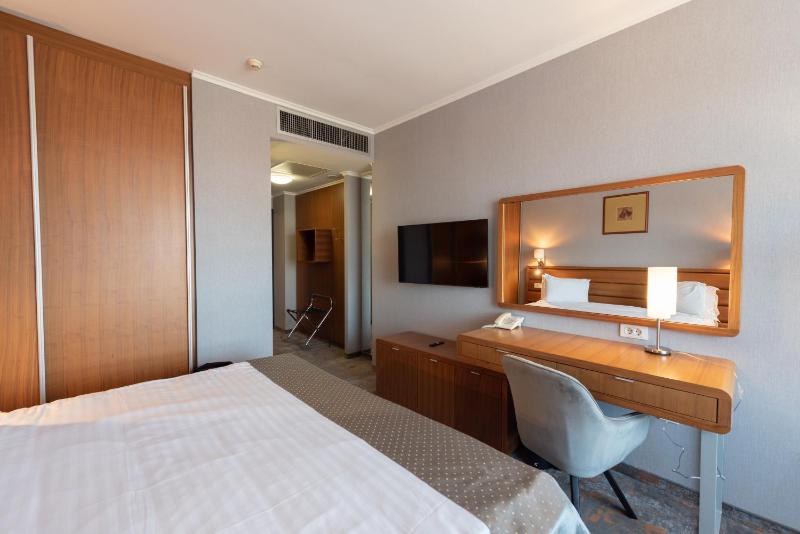 Deluxe Executive Room image 3