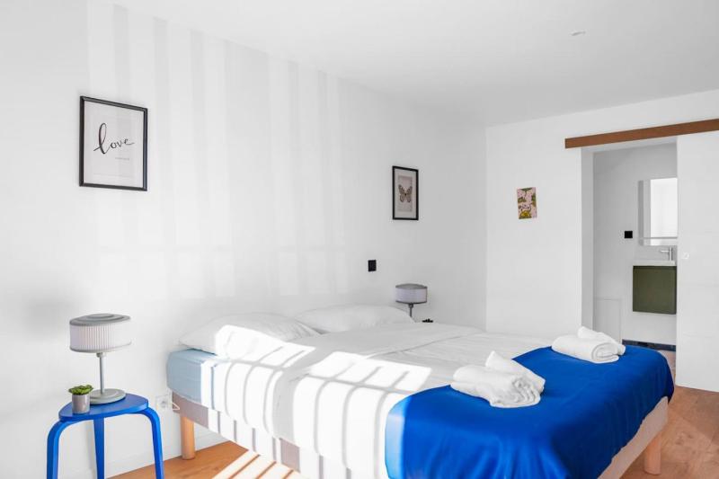 Grande Villa de 400m2 21 Personnes en centre ville de Toulouse - image 7
