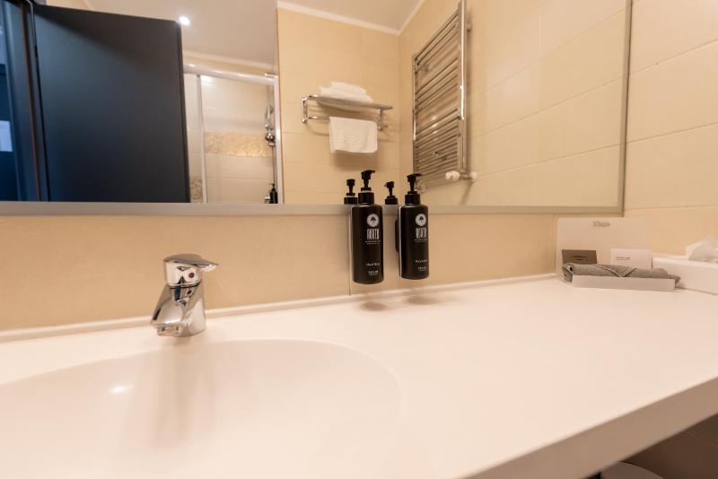 Deluxe Executive Room image 4