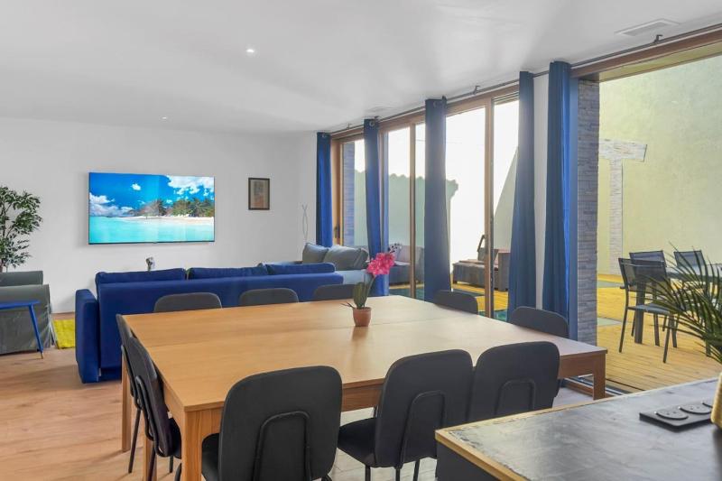 Grande Villa de 400m2 21 Personnes en centre ville de Toulouse - image 8