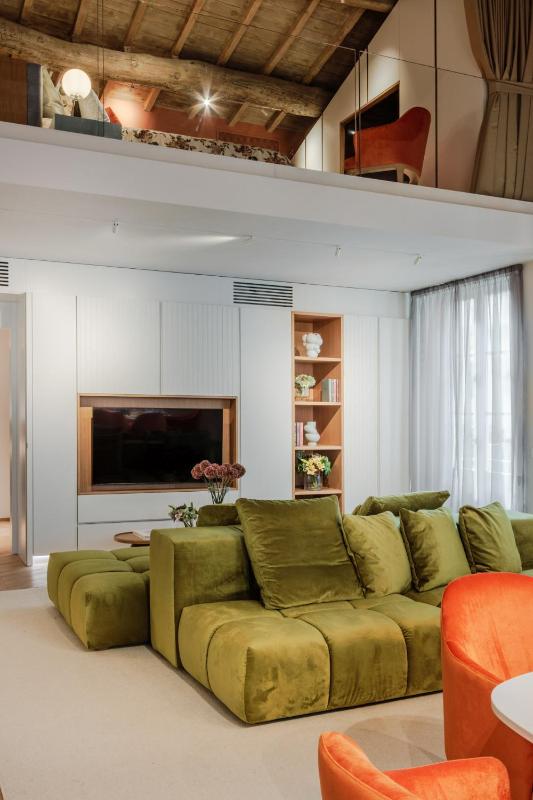 The Victory Penthouse - image 27
