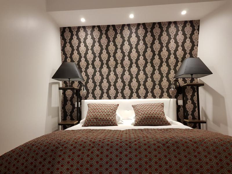 Le Trophée Boutique Hôtel Spa- La Loggia Appart'hôtel - image 38