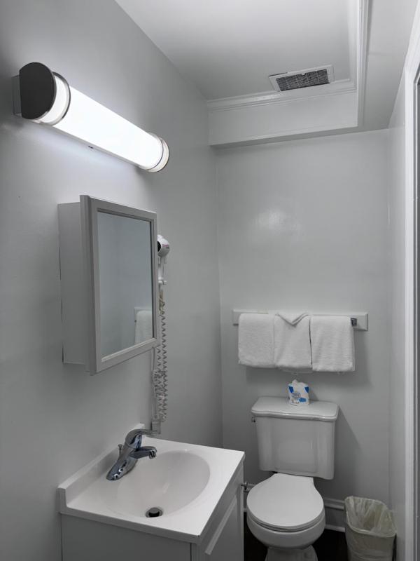 Standard Double Room with Two Double Beds image 3