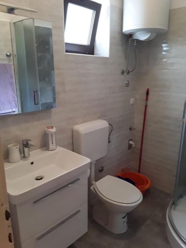 Three-Bedroom Apartment image 4