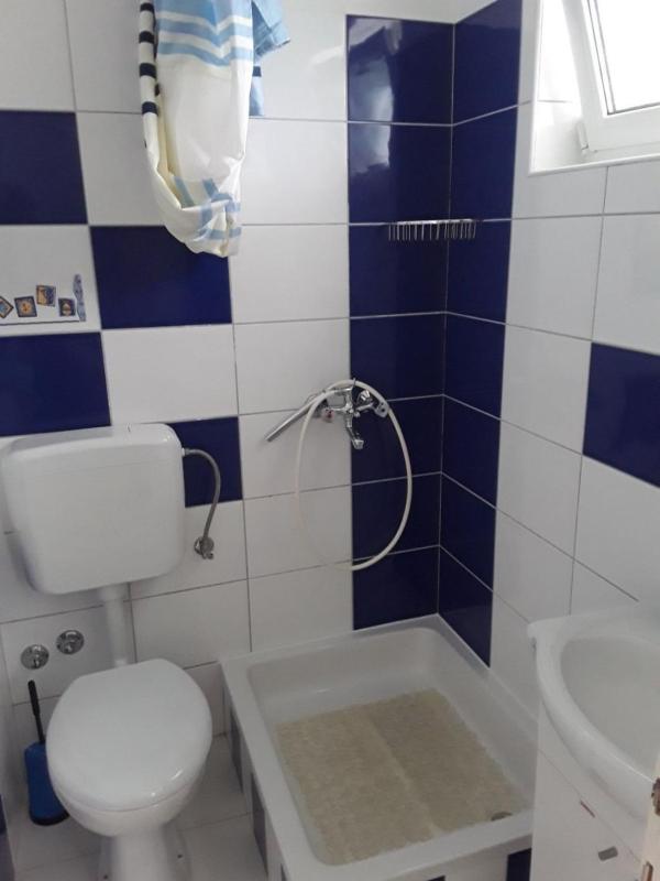 Three-Bedroom Apartment image 2