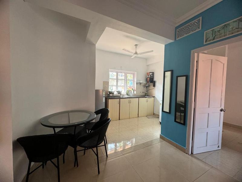 Family Apartment near Calangute Baga Beach - image 16