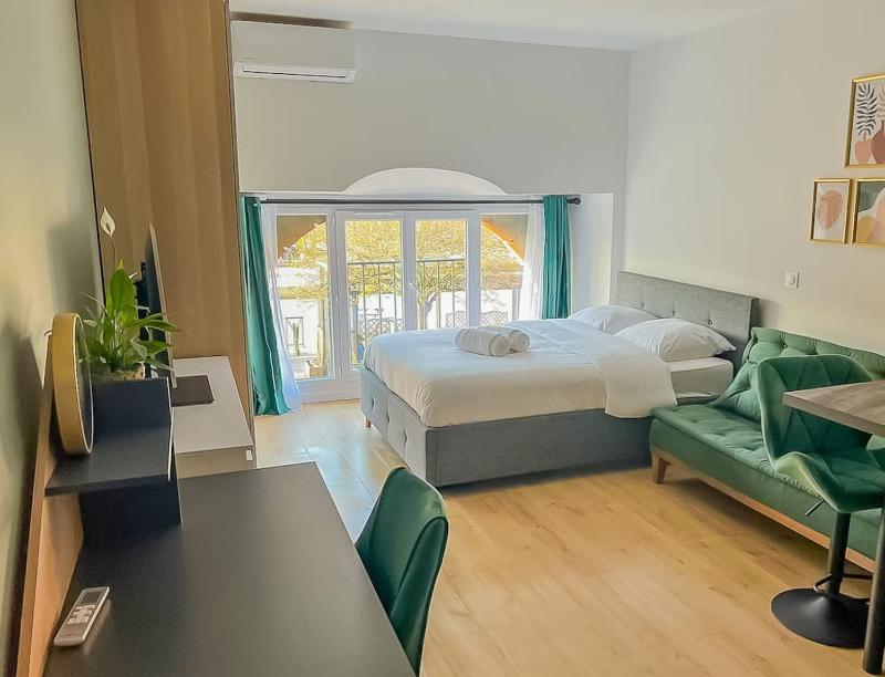 Cosy Appartement Toulouse Center - image 10
