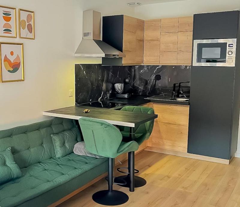 Cosy Appartement Toulouse Center - image 16