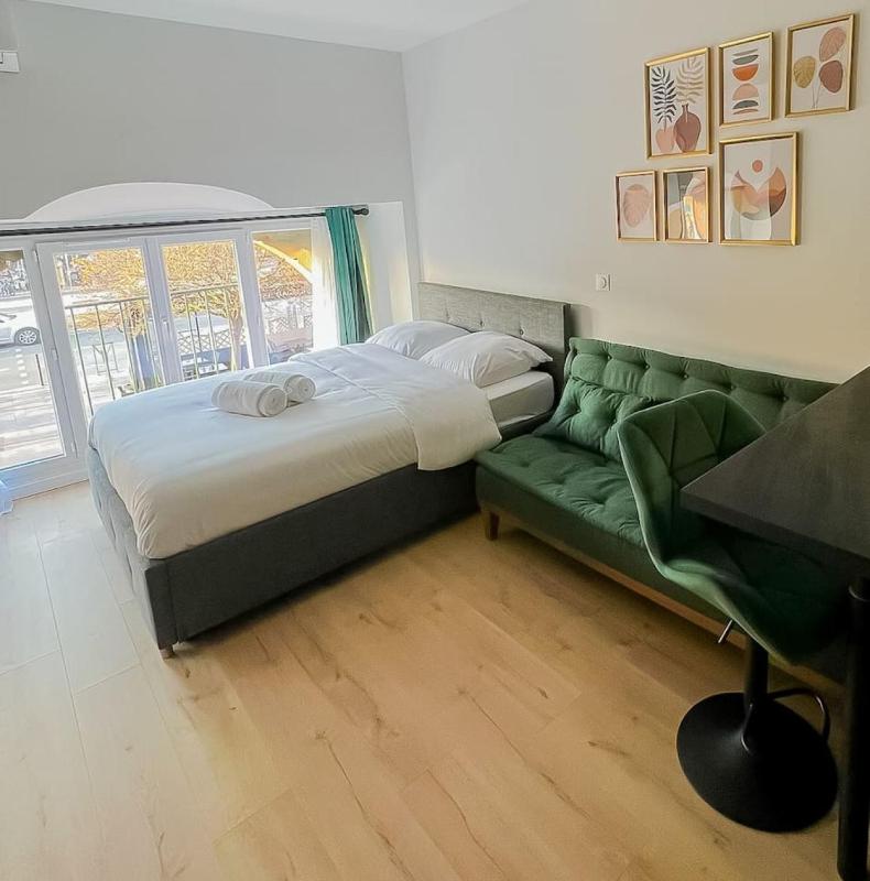 Cosy Appartement Toulouse Center - image 5