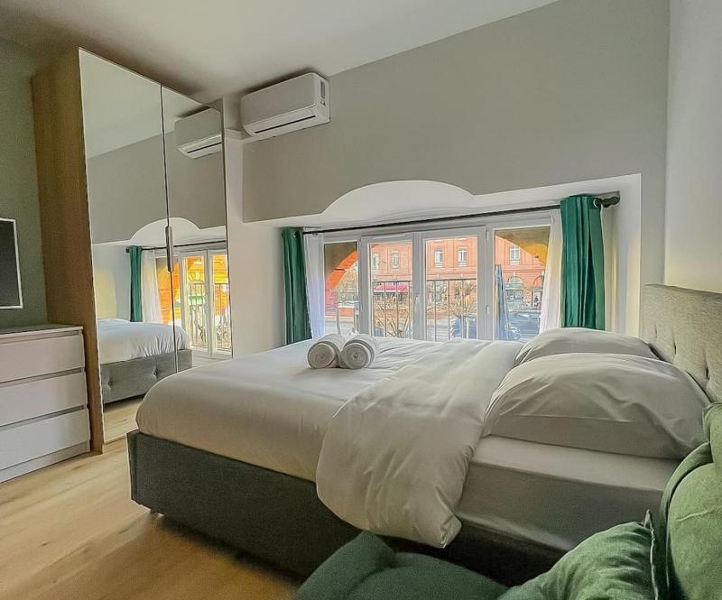 Cosy Appartement Toulouse Center - image 12