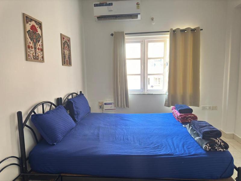 Family Apartment near Calangute Baga Beach - image 20