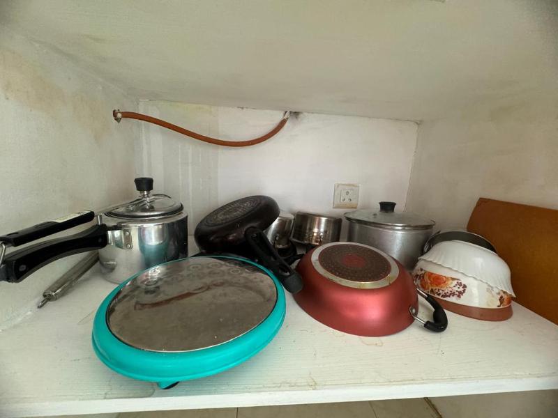 Family Apartment near Calangute Baga Beach - image 14