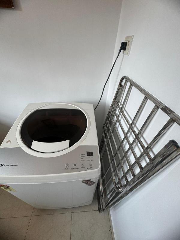 Family Apartment near Calangute Baga Beach - image 10
