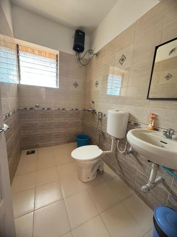 Family Apartment near Calangute Baga Beach - image 8