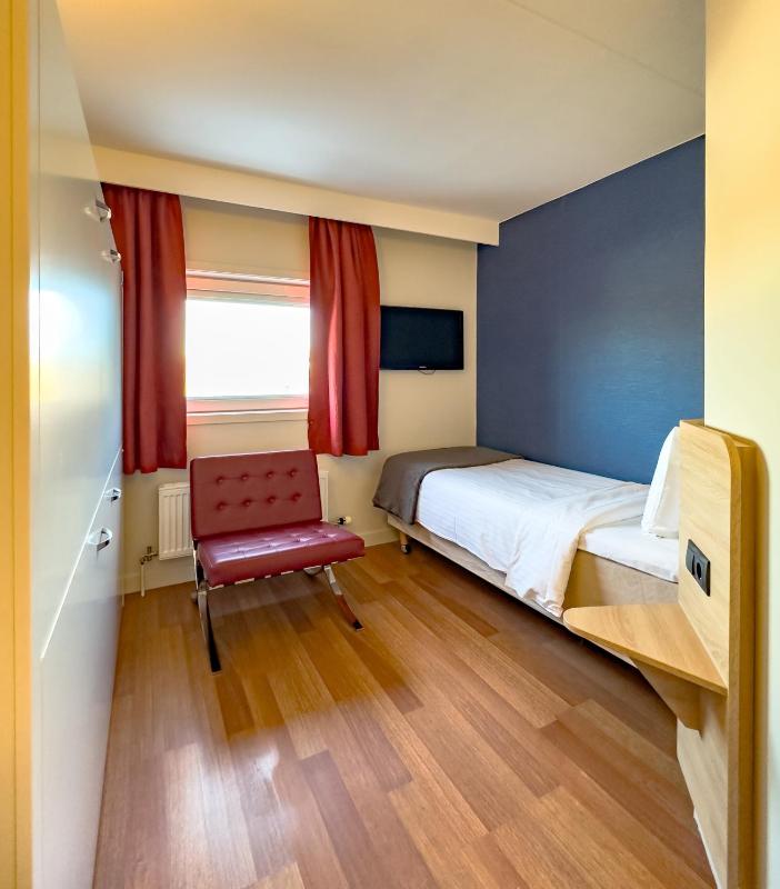 Good Morning Triple Room image 1