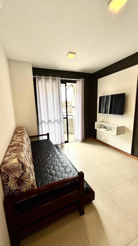 Verdes Pássaros Apart Hotel - image 12