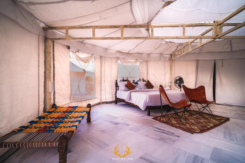 Wild Heritage Desert Camp - image 6