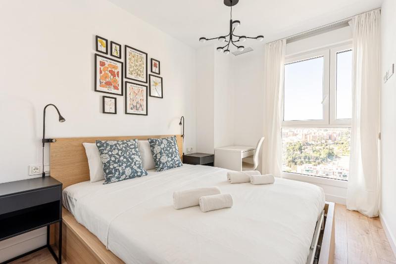 Stay Unique Apartment Martiricos II - image 23