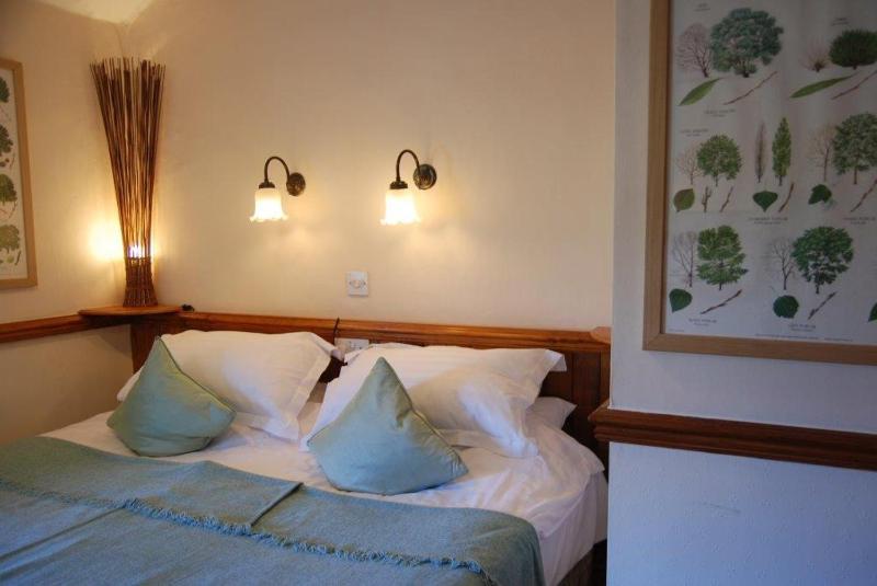 Double or Twin Room image 2