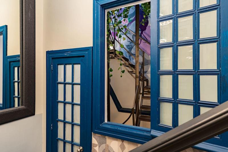 Refugio Urbano en la Condesa - image 47