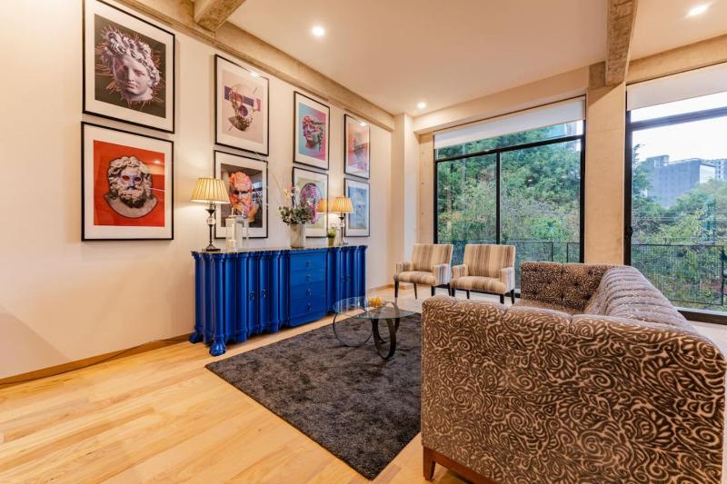 Two Apartments with Space for Everyone - image 44