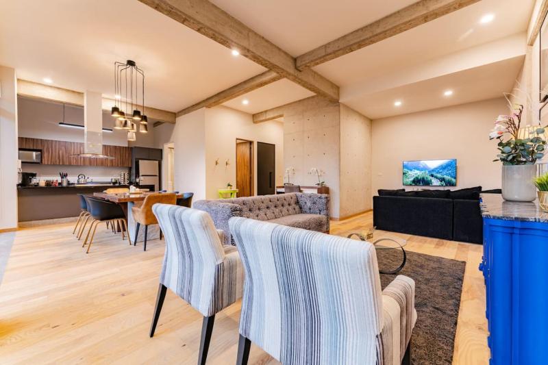 Two Apartments with Space for Everyone - image 17