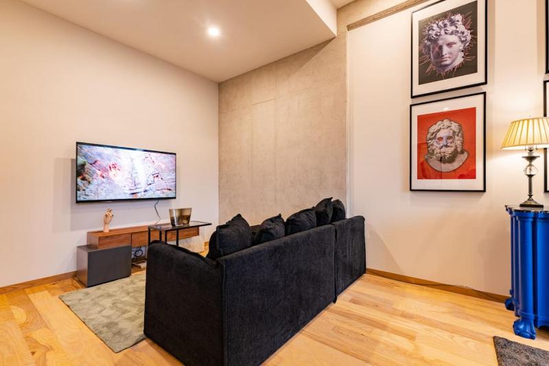 Two Apartments with Space for Everyone - image 6