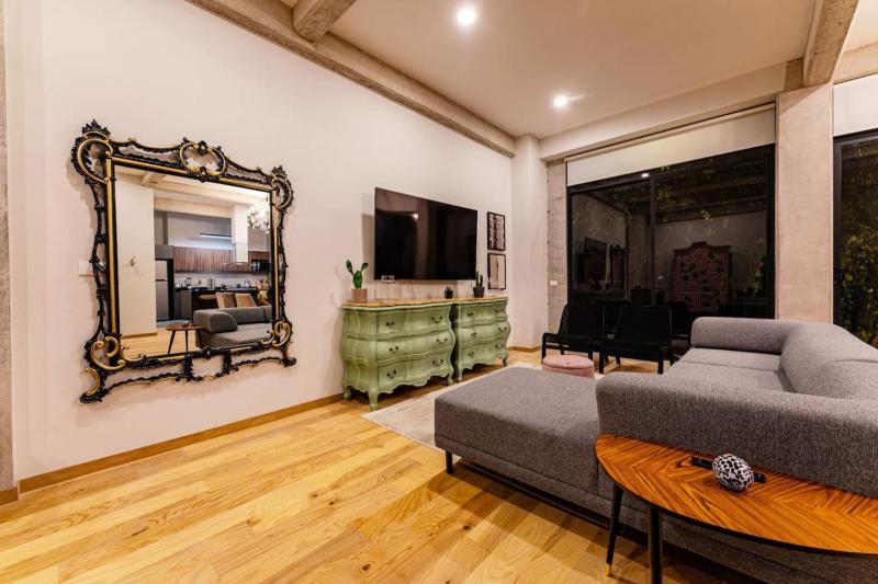 Two Apartments with Space for Everyone - image 9