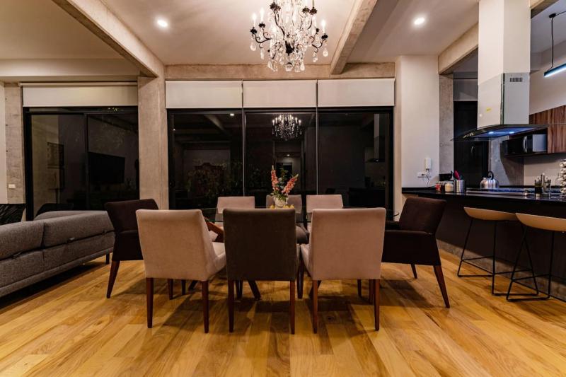 Two Apartments with Space for Everyone - image 48